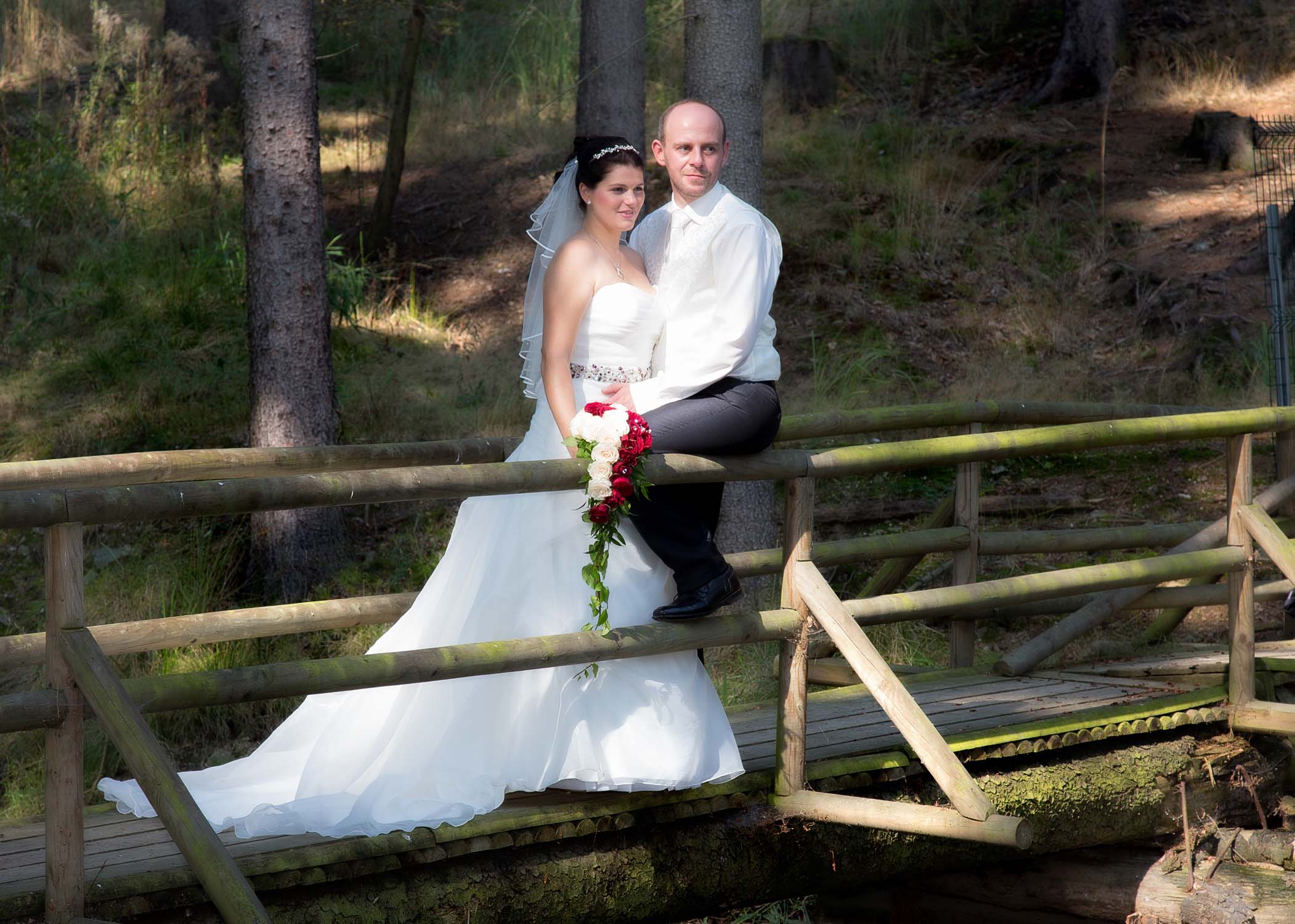 FOTOSTUDIO GERTH | Hochzeitsfotografie | Foto | Hochzeitsfoto | Hochzeitsfotograf | Hochzeit fotografieren