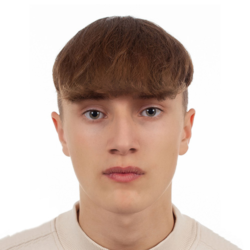 Passbild | FOTOSTUDIO GERTH