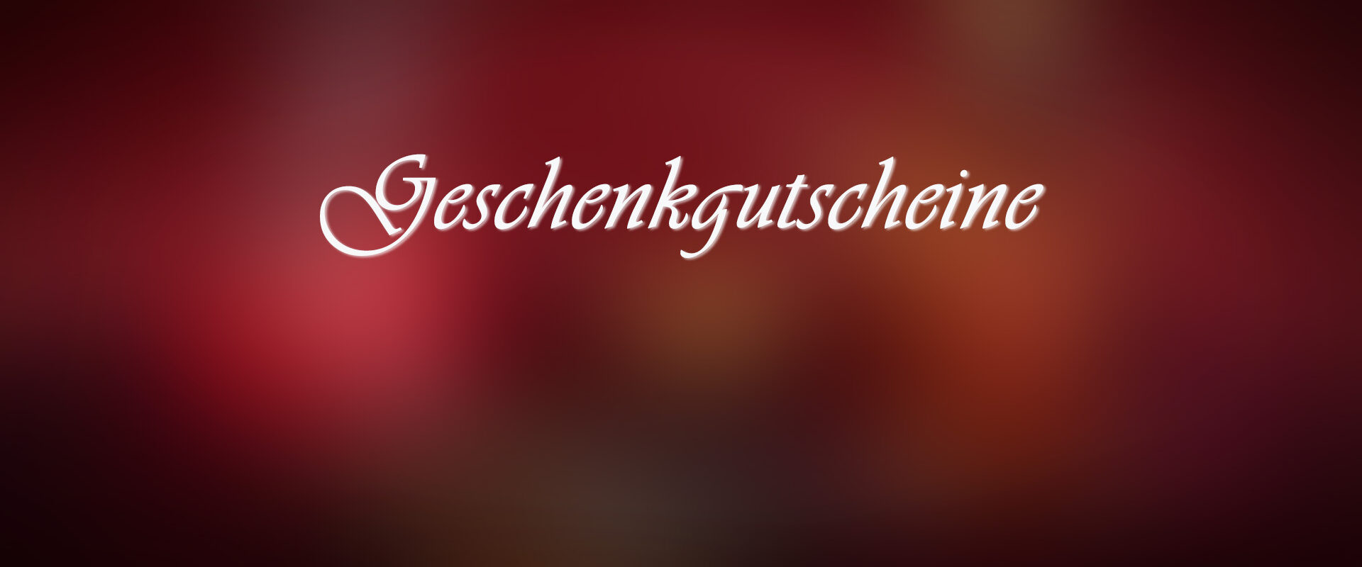 Gutschein