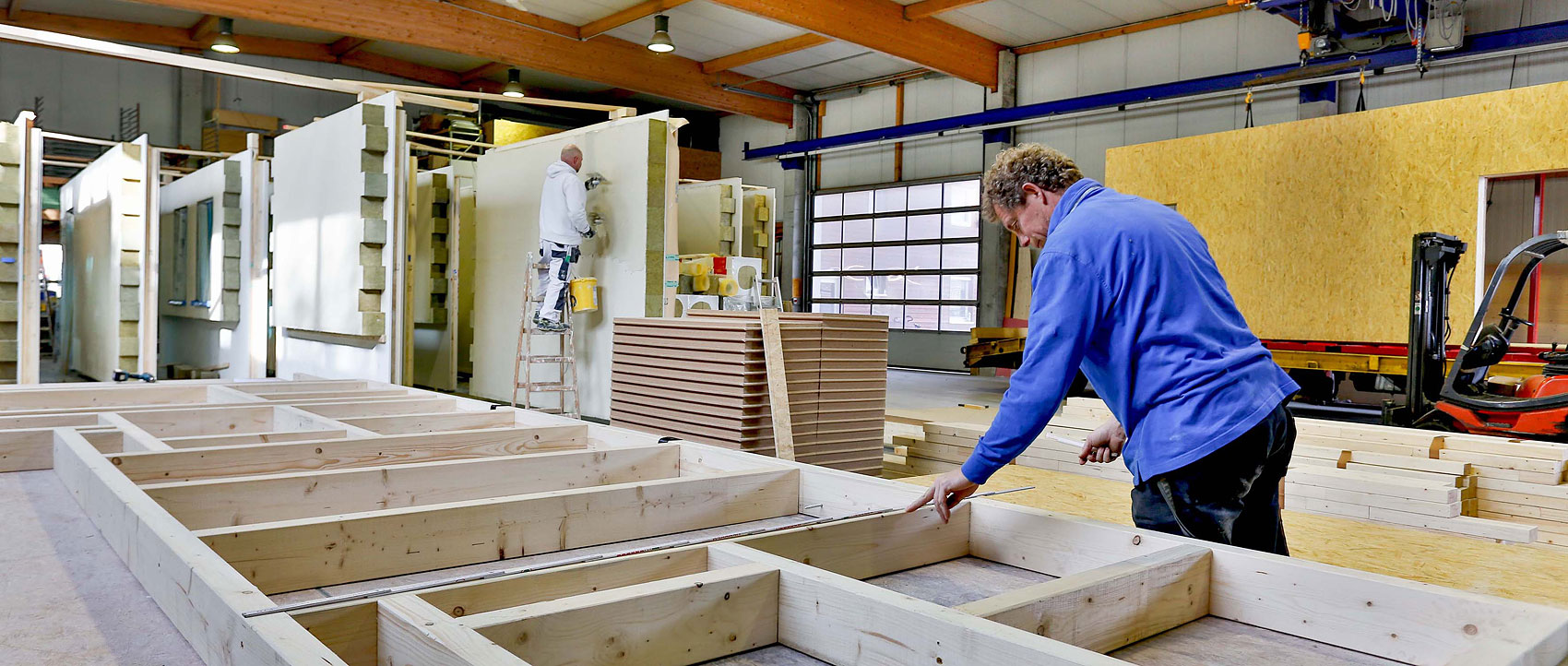 Business | Industriefotografie