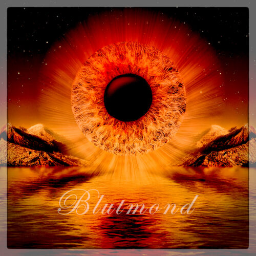" Blutmond"