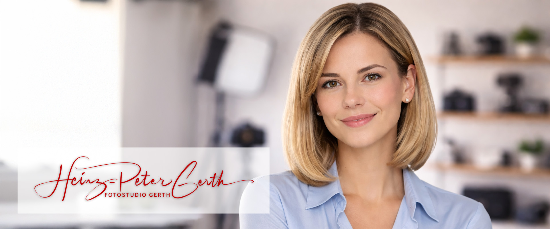 FOTOSTUDIO GERTH