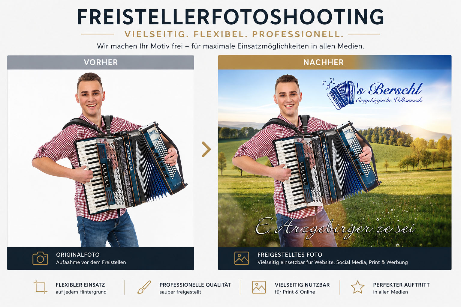 Businessportrait | FOTOSTUDIO GERTH